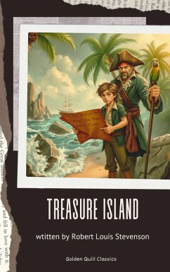 Cover Treasure Island (eBook, ePUB)