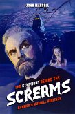 The Symphony Behind the Screams - Hammer's Musical Heritage (eBook, ePUB)