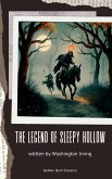 The Legend of Sleepy Hollow (eBook, ePUB) The Legend of Sleepy Hollow (eBook, ePUB)
