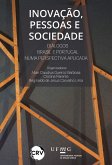 Inovação, pessoas e sociedade (eBook, ePUB)