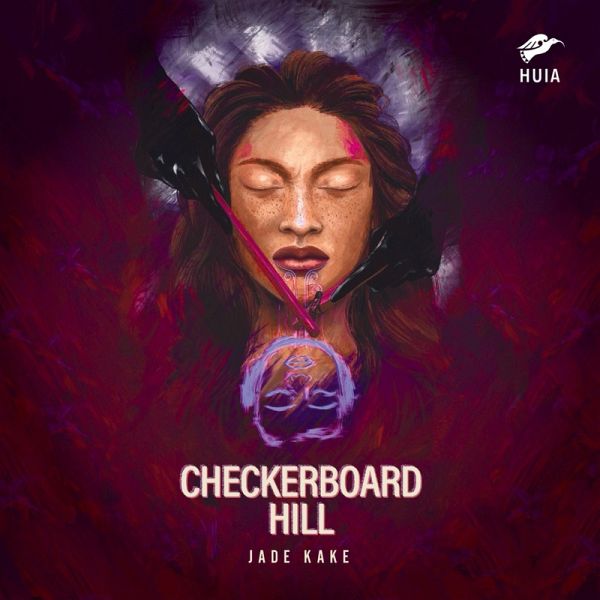 Checkerboard Hill (MP3-Download) Checkerboard Hill (MP3-Download)