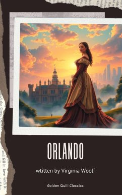 Cover Orlando (eBook, ePUB)