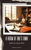 A Room of One's Own (eBook, ePUB) A Room of One's Own (eBook, ePUB)