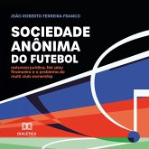 Sociedade anônima do futebol (MP3-Download) Sociedade anônima do futebol (MP3-Download)