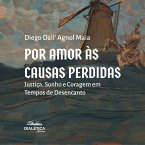 Por Amor às Causas Perdidas (MP3-Download)