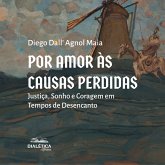 Por Amor às Causas Perdidas (MP3-Download) Por Amor às Causas Perdidas (MP3-Download)