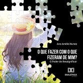 O que fazer com o que fizeram de mim? (MP3-Download) O que fazer com o que fizeram de mim? (MP3-Download)