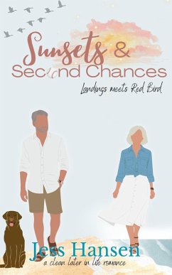 Sunsets and Second Chances (Red Bird Baseball, #0.5) (eBook, ePUB) - Hansen, Jess Sunsets and Second Chances (Red Bird Baseball, #0.5) (eBook, ePUB) - Hansen, Jess