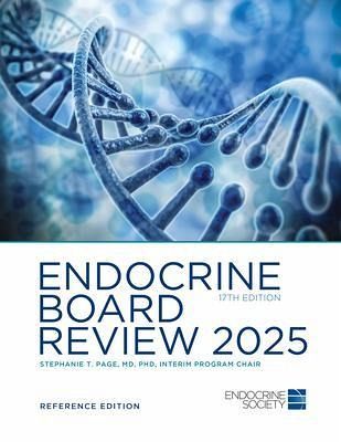 Endocrine Board Review 2025 (eBook, ePUB) Endocrine Board Review 2025 (eBook, ePUB)