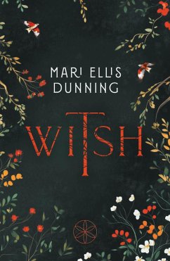 Cover Witsh (eBook, ePUB)