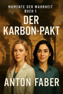 Der Karbon Pakt (MOMENTE DER WAHRHEIT, #1) (eBook, ePUB) - Faber, Anton
