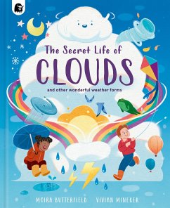 Cover The Secret Life of Clouds (eBook, PDF)