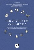Psicologia em movimento (eBook, ePUB)