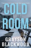 Cold Room: a Gripping High-Stakes Psychological Thriller (eBook, ePUB)
