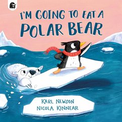 Cover I'm Going to Eat a Polar Bear (eBook, ePUB)