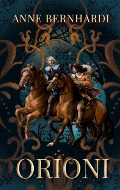 Orioni (eBook, ePUB)