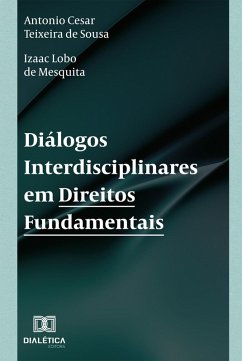 Cover Diálogos Interdisciplinares em Direitos Fundamentais (eBook, ePUB)