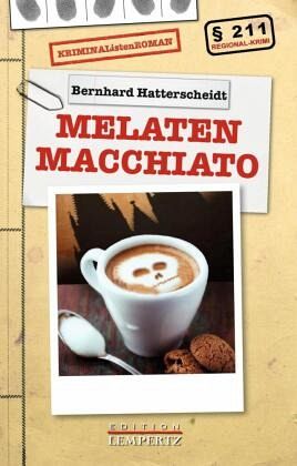 Melaten Macchiato (Restauflage) Melaten Macchiato (Restauflage)