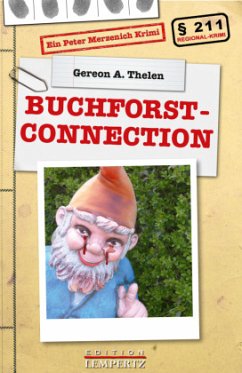 Buchforst-Connection   (Restauflage) - Thelen, Gereon A. Buchforst-Connection   (Restauflage) - Thelen, Gereon A.