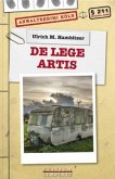De Lege Artis (Mängelexemplar) De Lege Artis (Mängelexemplar)
