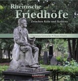 Rheinische Friedhöfe  (Restauflage)