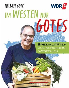 Im Westen nur Gotes   (Restauflage) - Gote, Helmut