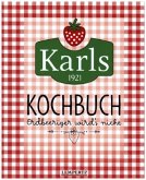 Karls Kochbuch (Mängelexemplar) Karls Kochbuch (Mängelexemplar)