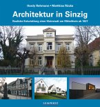 Architektur in Sinzig   (Restauflage)