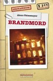Brandmord  (Restauflage)