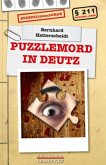 Puzzlemord in Deutz  (Restauflage)