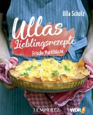 Ullas Lieblingsrezepte (Restauflage) Ullas Lieblingsrezepte (Restauflage)