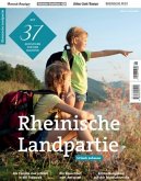 Rheinische Landpartie 2021  (Mängelexemplar)