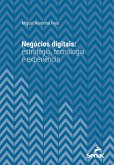 Negócios digitais (eBook, ePUB)