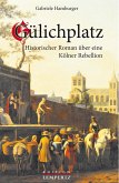 Gülichplatz  (Restauflage)