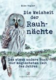 Die Weisheit der Rauhnächte  (Mängelexemplar)