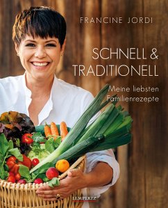 Schnell & Traditionell  (Mängelexemplar) Cover Schnell & Traditionell  (Mängelexemplar)
