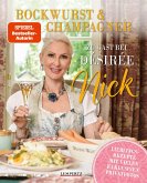 Bockwurst & Champagner - Zu Gast bei Désirée Nick   (Mängelexemplar)