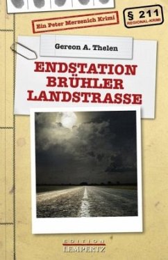 Cover Endstation Brühler Landstraße  (Restauflage)