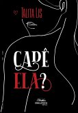 Cadê ela? (eBook, ePUB)