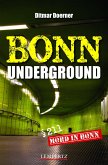 Bonn Underground  (Restauflage)