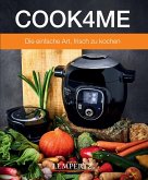 COOK4ME  (Mängelexemplar)