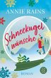 Schneekugelwünsche   (Mängelexemplar) - Bild 1