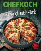 Chefkoch: Verrückt nach Hack  (Restauflage)