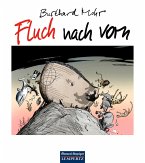 Fluch nach vorn (Mängelexemplar) Fluch nach vorn (Mängelexemplar)