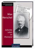 Max Herschel  (Mängelexemplar)