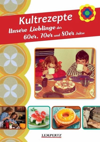 Kultrezepte   (Restauflage) Kultrezepte   (Restauflage)