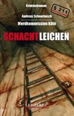 Mordkommission Köln - Schachtleichen  (Restauflage)