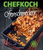 Chefkoch: Ofenschmecker (Restauflage) Chefkoch: Ofenschmecker (Restauflage)