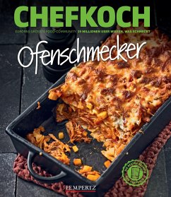 Chefkoch: Ofenschmecker   (Restauflage) - Yhee, Jean Chefkoch: Ofenschmecker   (Restauflage) - Yhee, Jean