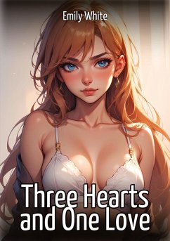 Cover Three Hearts and One Love